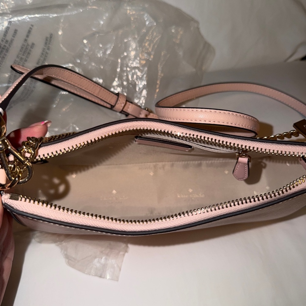 Madison Convertible Crossbody - Picture 6 of 7